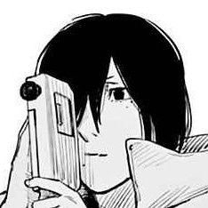 Rivgata's profile picture. 19 #CSM #FirePunch #NITW #WOMEN #ScarletHollow https://t.co/CWF8tQHftc https://t.co/Y1gY43Y2Rh buy me things
-18 DNI @privgata_ is my priv