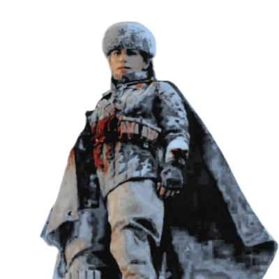 SOVIETSBIRD's profile picture. SOMETIMES ⠀ ⠀⠀꒦ ⠀ ݁ ⠀ ⠀⠀ https://t.co/N7YeCJqFt7 ⠀⠀⠀ ⃰ ᵀᴴᴱ⠀⠀⠀𝐇𝐔𝐍𝐓𝐄𝐑⠀⠀⠀⠀⠀⠀ 𝓼https://t.co/4E1af9qSEE  ݁  youre ⠀ ⠀ ╱ ⠀ ⠀𝐓𝐇𝐄⠀⠀ ͟HUNTED*