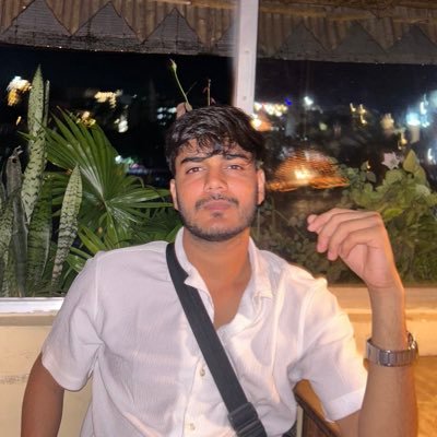 GopeshKhetan's profile picture. 