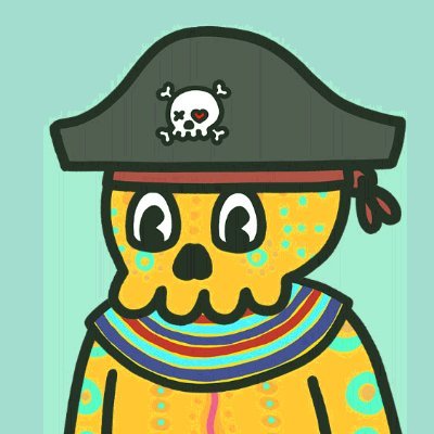 knobler29704's profile picture. Exploring Web3, crypto, and digital ownership. 
Turning ideas into income. 🚀