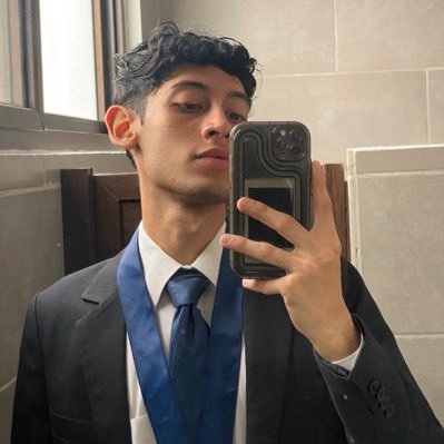 abisaialvarezz's profile picture. oct, 9 🩵🩷💛