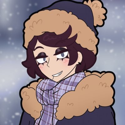 TheGhostlyKayla's profile picture. 22 🎸she/they ✘ Emo/Punk ✘ Vamp Ghost Vtuber 💀 ✘ Merch Maker 🎨 ✘ Drawing what I love and trying to have some fun!!! ✘ Work Contact: theghostlykayla@gmail.com