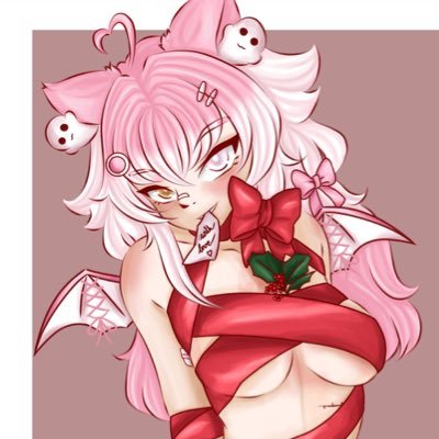 Spookysniffie's profile picture. Hewwo!! I’m spooky, Your local wolf! | Twitch affiliate | Horror movie lover | emotes made by @imnotacopiswear | Banner 🎨 by: @mazivora