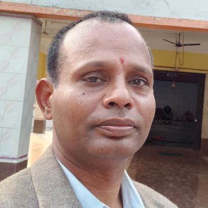 KhadgaCN's profile picture. #Social_Worker.
#Academic_Management
#Socio_Political_Advocacy
#महासचिव-राष्ट्रिय पिछ्डावर्ग (#OBC) महासंघ
#Editor
#Hindu
#यदुवंशी
📩cnkhadga@gmail.com