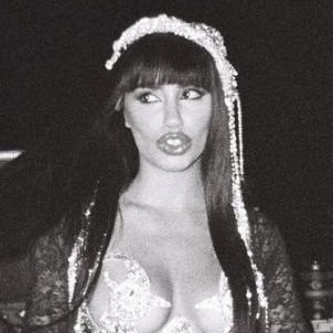 91sbrava's profile picture. optimista radical