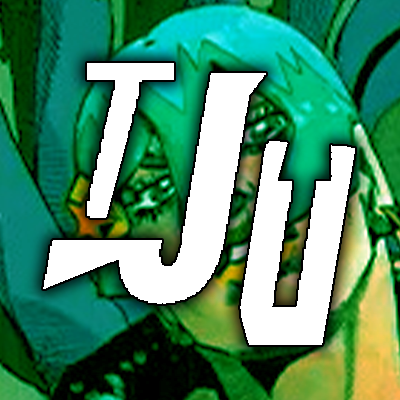 JOJOLandsNews's profile picture. News and updates regarding JoJo's Bizarre Adventure Part 9: The JOJOLands — Chapter 31 releases on December 17th.