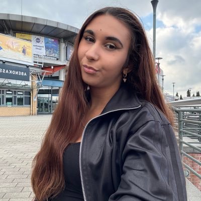 AnnKathrin2704's profile picture. gamergirl, Book Girl ,Gym Girl 📖🎮💪🏼