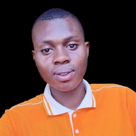 Nzorovemma's profile picture. Tech Entrepreneur | AI Innovator | Founder of @Ezydevs | Creating scalable digital solutions