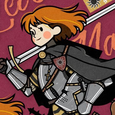 Mcpls3Mcpls's profile picture. I draw Medieval&Tactical stuff.Comm pls send me Messages.Rednote：PA克白