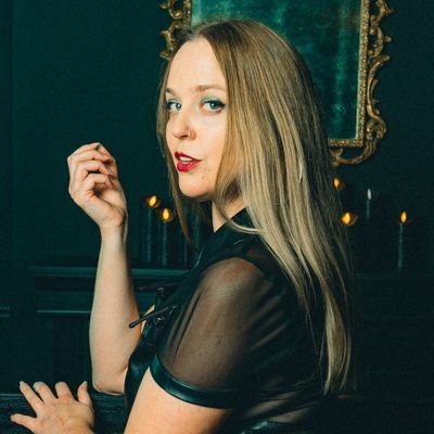 TheLadyPim1's profile picture. 