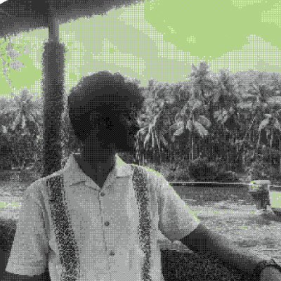 0xShashank's profile picture. frontend dev @deloitte // exploring web as always