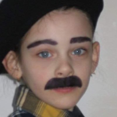 hecasteria's profile picture. 