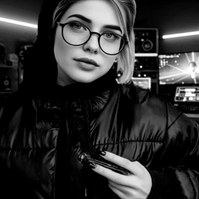 Lille_2k06's profile picture. #human ♀ #student #humanity ⛑️ #empathy #science ⚛️ #education #technology 🤖 #sustainability #crypto 🪙 #innovation 🧬 #comiccon #music  #anime #gaming 🎮🔥