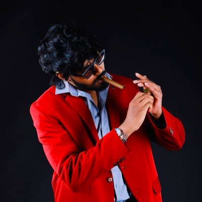 yokeshtrader's profile picture. Forex love ❤️Elliott Wave Trader !! Bitcoin to the moon 🌚 🔥 #Forextrader #cryptotrader #bitcoin