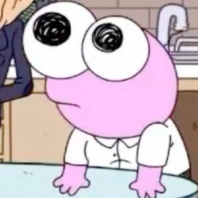 Crouton_Lord's profile picture. im lord of croutons•he/it/zir•taken•my parents(seperately): @BreadstickMommy @satanachiadrag •im a MINOR (4teen)•i love fictional men•go to ext bio pls•freak