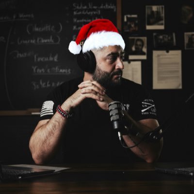 RaymondAzarM's profile picture. Father | Troll | Public enemy | Broadcaster @VOZ_US / @VOZMediaUSA | I’m not a motivational speaker, I’m a brutally honest reality speaker.