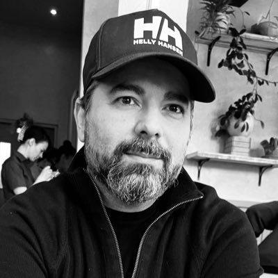 scionti_design's profile picture. Principal Lighting Artist @GhostStoryGames | BAFTA games member Creator of @whispersfog previous @NinjaTheory Xbox Studio | @Treyarch and @TheInitiative
