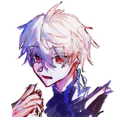 neco_029's profile picture. 趣味+絵 ／ 🌈🕒 ／ 筆は雑で早い