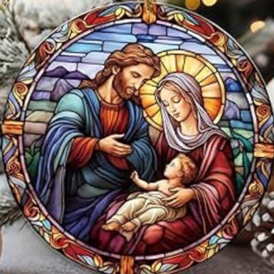 Faithful2Pray's profile picture. 