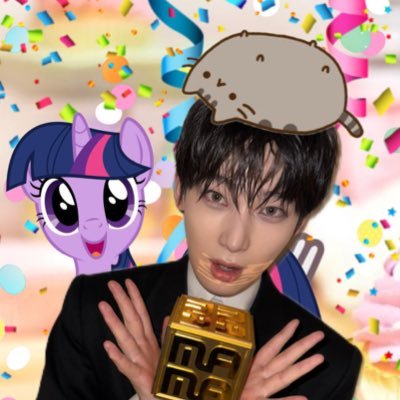 pusheenseung's profile picture. im cool i promise