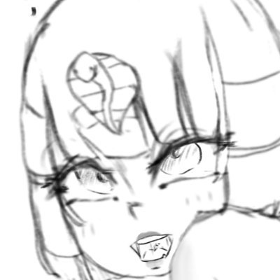 joojo67011's profile picture. Drawerer.
Dm first for comms.
Reposts increase your lifespan.