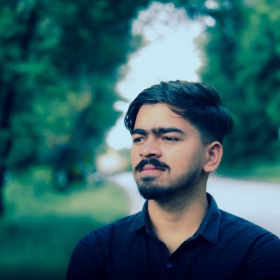 harerampandaa's profile picture. 