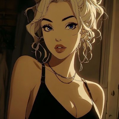 LeonaKissii's profile picture. 22f | single | sweet on the outside, fire on the inside