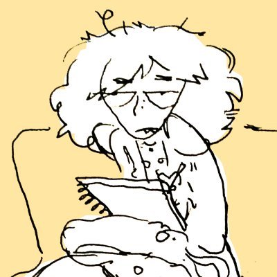 emilyzulllo's profile picture. em/24 cartoonist + animator
prev: adult swim, augenblick, stretch films, buzzfeed
currently: art directing. comic-ing
ezullobusiness@gmail.com