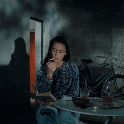 ctrlarchive's profile picture. these will all be stories someday