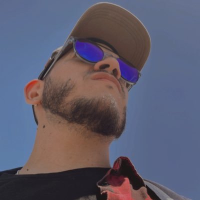 Daniel0109's profile picture. Amante de la Naturaleza 🌊y la música 🎧