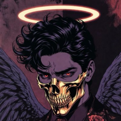 mygrandfinale's profile picture. I Am Him- The Immortal Alchemist. The First-The Last. A Poetic Unraveling of The Rise, Fall, and Resurrection Of My Creation. 🪽☮️☀️🦁👑🌎🌹❤️‍🔥🔥