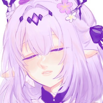 dadandandarion's profile picture. 通知OFF‼️⚠️雑多垢⚠️
気分で描いたり描かなかったり。
お別れブロで。挨拶不要。
青緑系寒色系や銀髪、長髪好き。地雷無し(自衛済)。
代理8人。人見知りリプ蹴常習犯。成人済。
AI学習転載等一切禁止。DM❌ツイフィ一読推奨🦍
ご依頼☞https://t.co/0MQCMaRlpe