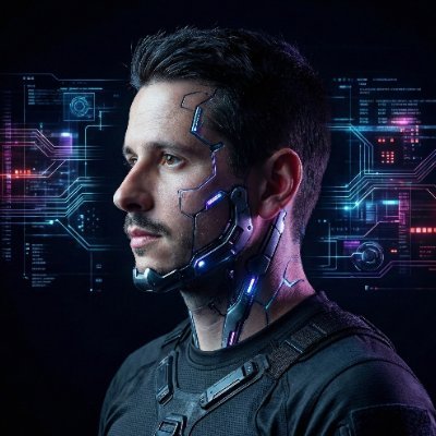 inz0's profile picture. Passionné de nouvelles technologies