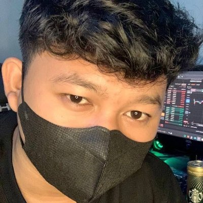 ramdamXBT's profile picture. 👑Web3 Enthusiast, Growth Advisor & KOL Connector🤝 | Admin &team 
TG @vjrmc | DM for Marketing & partnerships💯  @CNPYNetwork