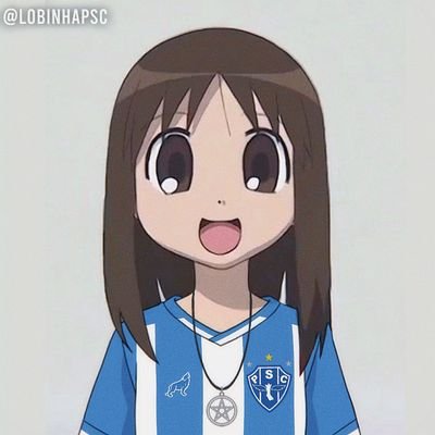 LobinhaPSC's profile picture. Uma bruxa demissexual, ilustradora & designer. Faço tiragens de tarô e oráculo. Sejam todos bem-vindos(a) ao meu perfil! ♡ @Paysandu 🐺💙