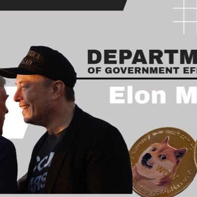 elondoge699's profile picture. Building🔭 the future one rocket at a time. 🚀 Innovator, dreamer🚀🚀, and relentless optimist 💯