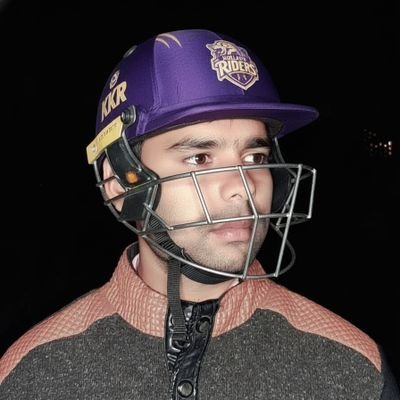 CircAnkit's profile picture. 