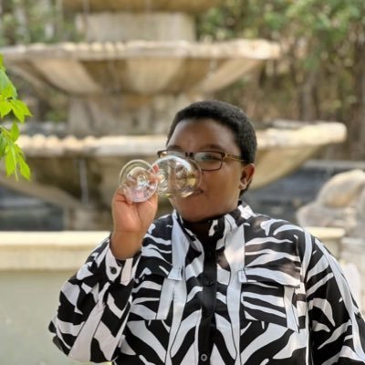 Miz_Tebo's profile picture. Everyone has the potential to live a fulfilling life. The difference lies in how we look at things...