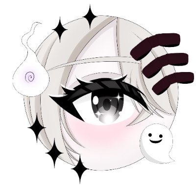 Whisper_VT's profile picture. ♡ ART/RIG @honey_kub
♡🎨#whisperart
♡ PFP:@miohariyo_2
♡ BANNER:@NoirEclipseWork
♡Oshi marks:👻🖤
♡Yandere Ghoul 
♡Vsinger!
https://t.co/20MXCayzdd