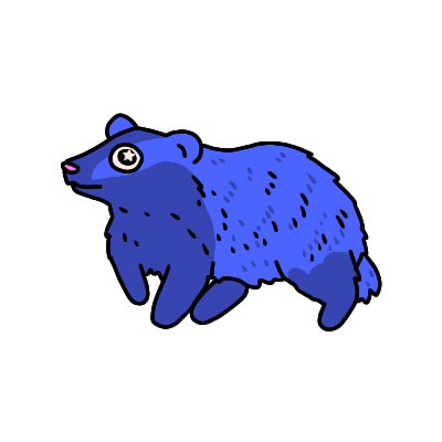 TriskelBadger's profile picture. Looking for moots 🩵 || I draw VOCALOID♫⋆｡+ FURRY🦡 as a hobby sometimes (since July!) || ENG/ESP || He/They Ace🖤🩶🤍💜 || Play Pikmin ☆. 𓍊𓋼𓍊 🌱 𓍊𓋼𓍊 .☆