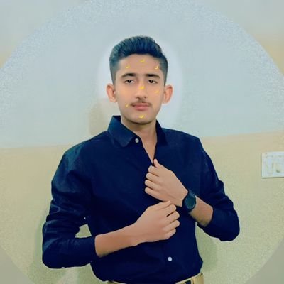 UsamaAnsar53034's profile picture. Graphic Designer From Nawabshah 
Cyber Security Student 😎 
Content Creator ✨ 
follow me