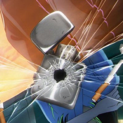 AmbivSea's profile picture. Hai:3 I’m a cybersecurity student but I’m also a fucking nerd.huge fan of fma, guilty gear, green yuri, LoL (game and lore), DungeonMeshi, and Call of the Night