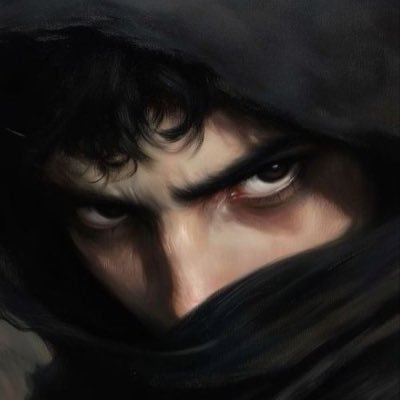 thevoidwalkerr's profile picture. The Gamble Winner | Stocks, Crypto, Forex.