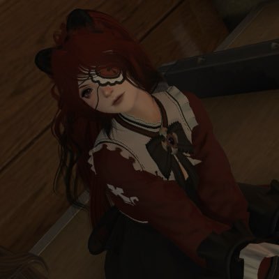 ReltaX4's profile picture. 25 | M | I play a lot of ffxiv.
🔞NSFW ACCOUNT🔞 MDNI
I'm open to talk about it and make new friends, I'm new to it and love gpose c: