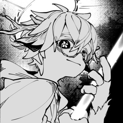 NOKYU_fur's profile picture. 🌿 숲 속의 현자, 나무사슴 🦌 녹유(ロクユ)라고 합니다! 🌿 퍼리+쇼타 주력에 그림, 리트윗, 교류 구분없이 섞여요! 👉👈 / 최애는 레타! 🐶☕️ / Owner👤 : 초야 @choya_roo