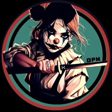 Dogeplaymid's profile picture. Paradex is the Endgame 😶‍🌫️          
                          
Les détails font la perfection et la perfection n'est pas un détail