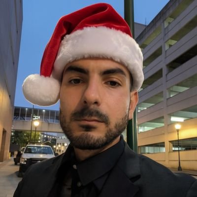 CrisAZelaya's profile picture. Saved by Grace.
Presbyterian (PCA). Deacon. Chelsea FC.