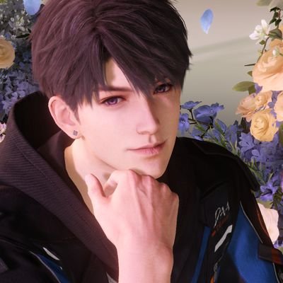 MorKresnik's profile picture. Caleb ♥ 7/10 ♥

gravity can't be responsible for people who fall in love 🍎