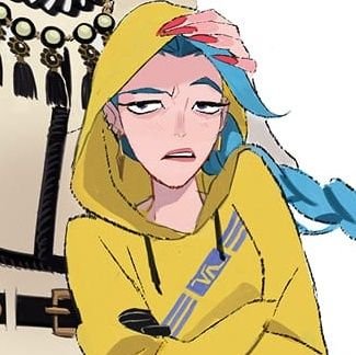 rwbyatla's profile picture. pfp by ami thompson
                                                                               25, they/them