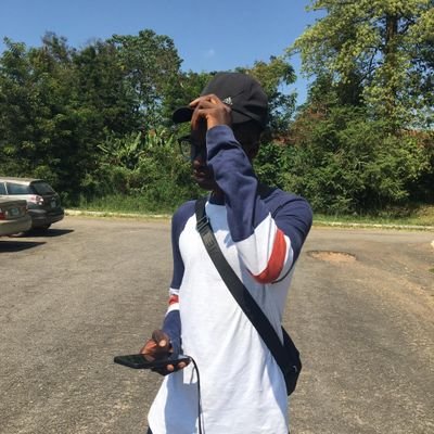 Biig_Oaks's profile picture. Education | PR $ Influencer | Graphics Designer | Growth Investor | OAU | Builder | Verified | Follow Up